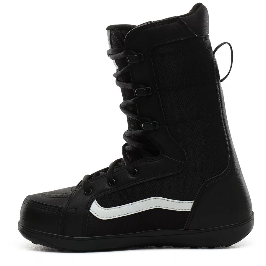 linerless snowboard boots