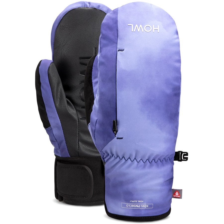 Howl Pocket Mitts | evo