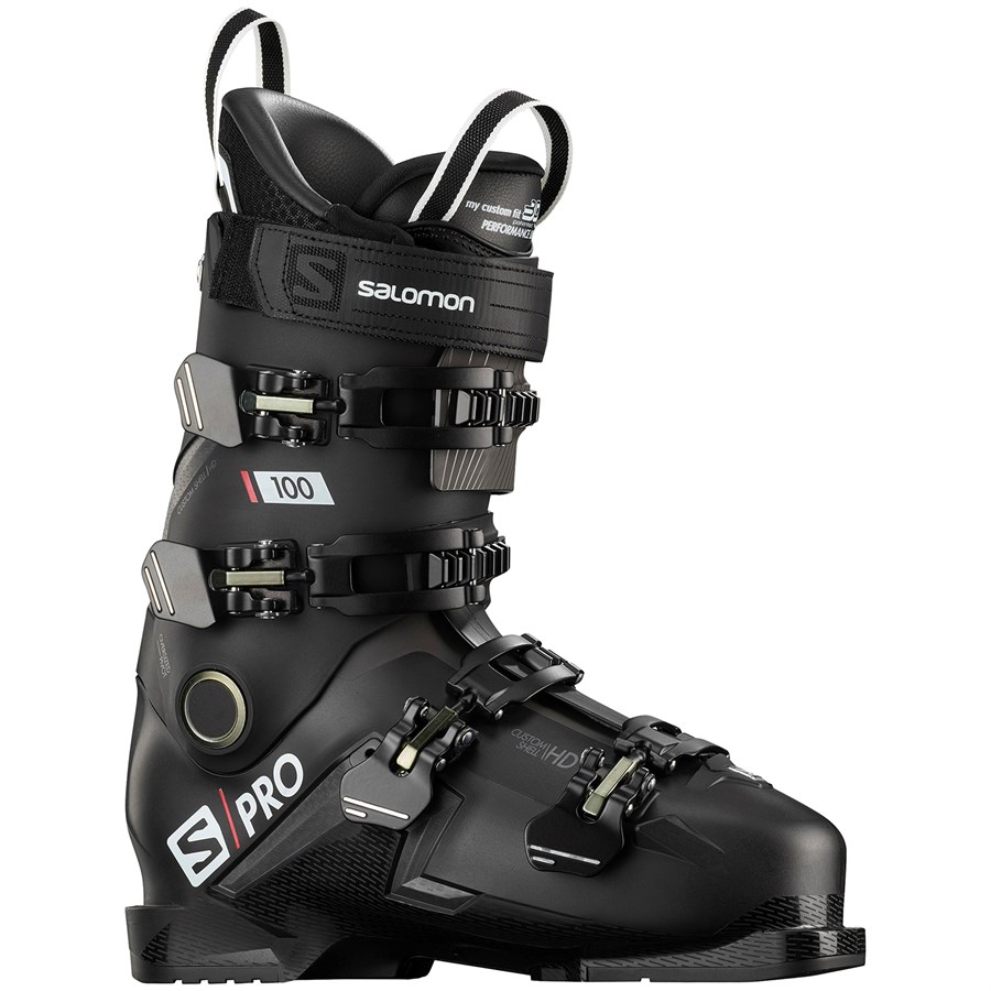 Salomon S/Pro 100 Ski 2021