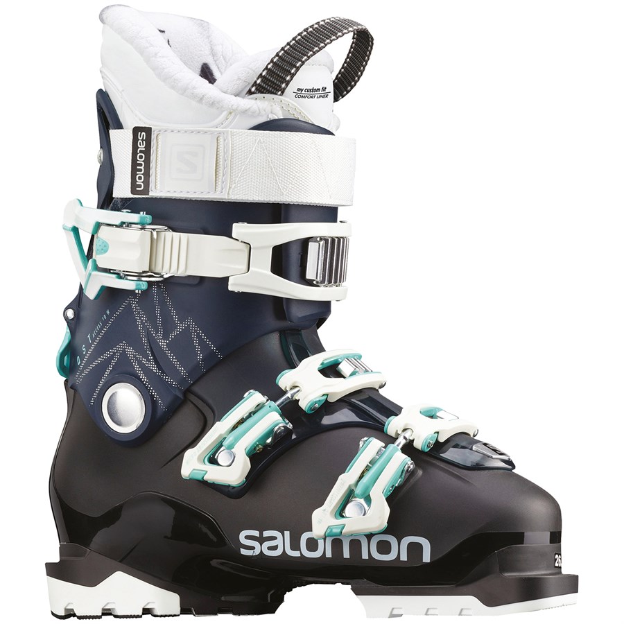 Salomon QST Access 70 W Ski Boots 