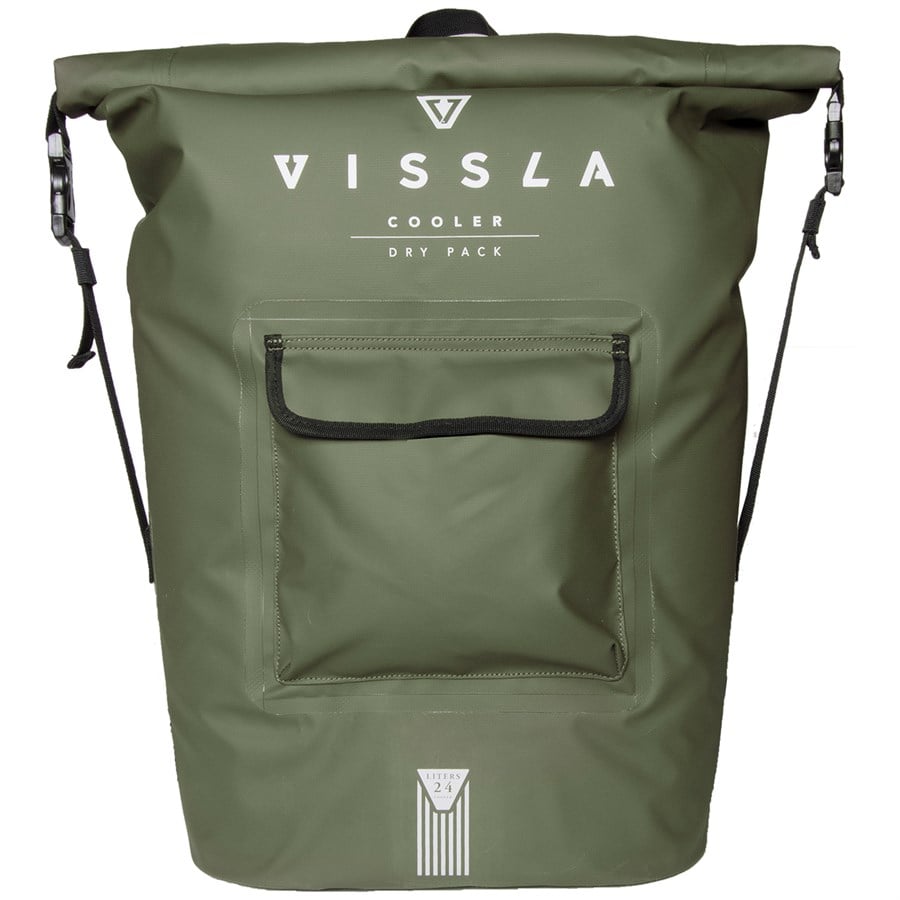 vissla cooler backpack