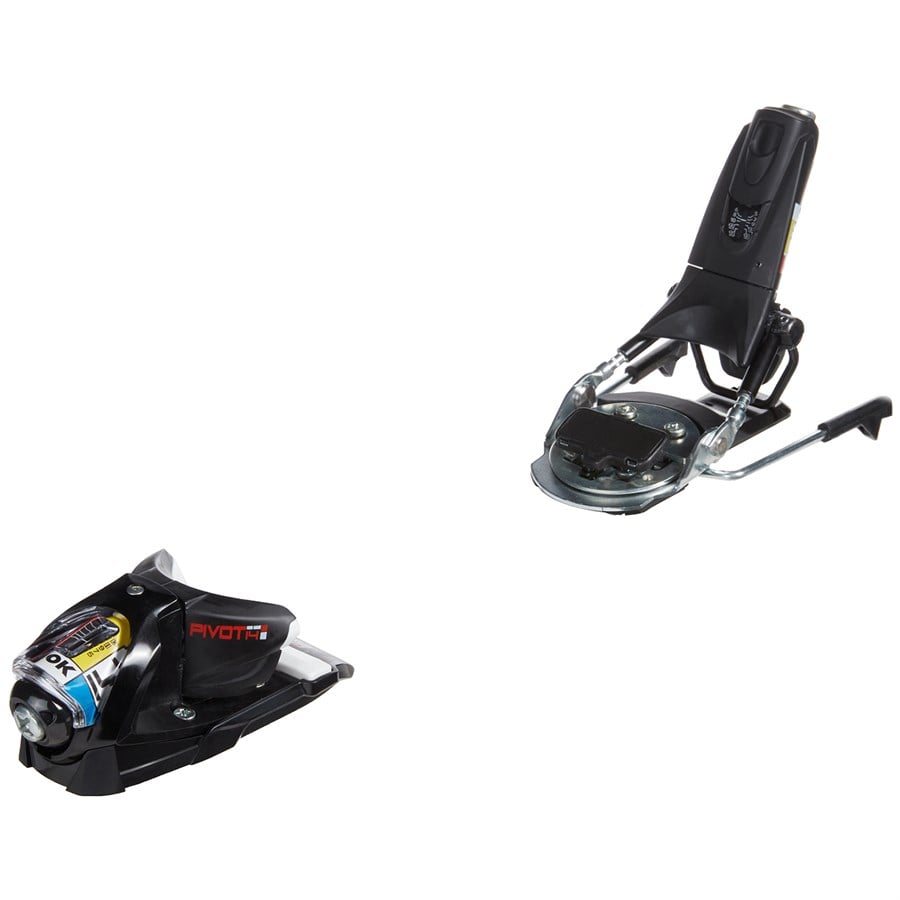 Look Pivot 14 GW Ski Bindings 2025 | evo