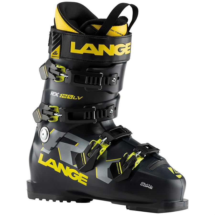 Lange RX 120 LV Ski Boots 2020 | evo