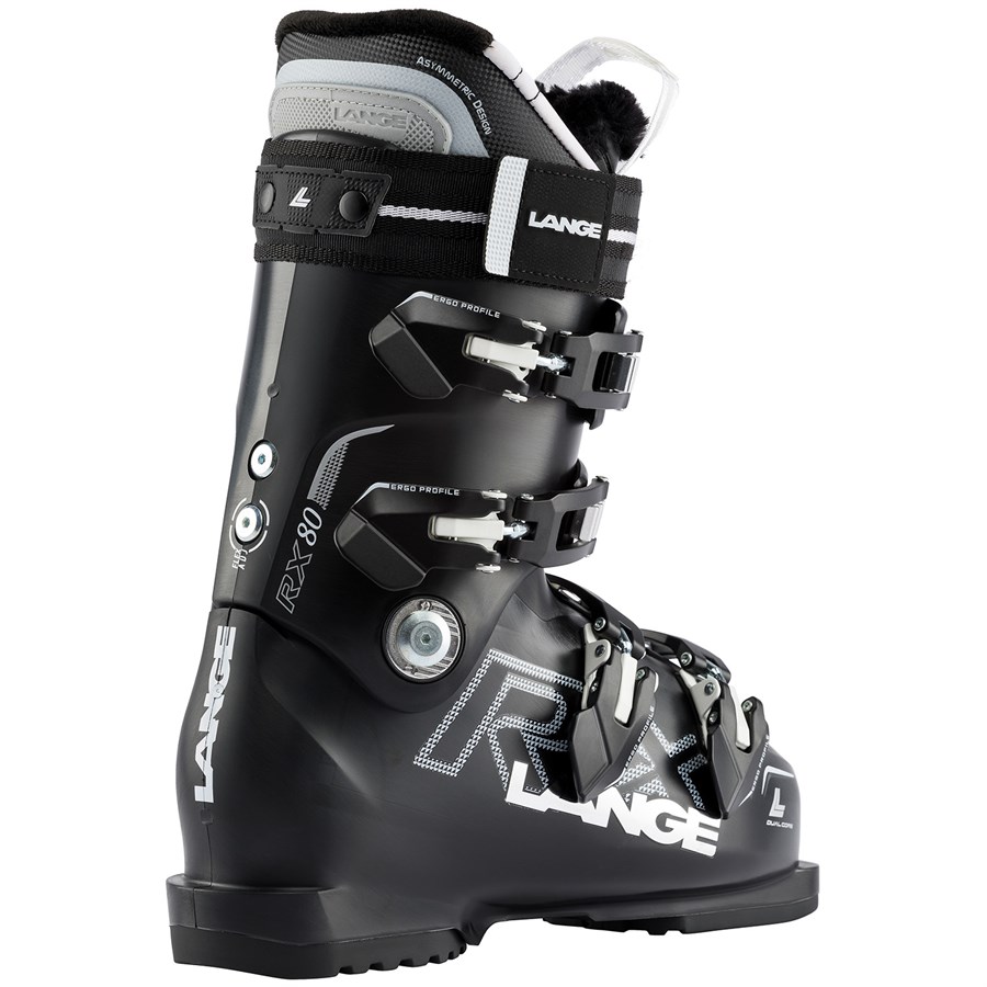 Lange RX 80 W Ski Boots - Women's 2021 - Used | evo
