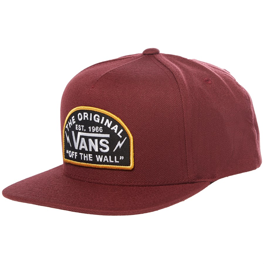 vans bolt