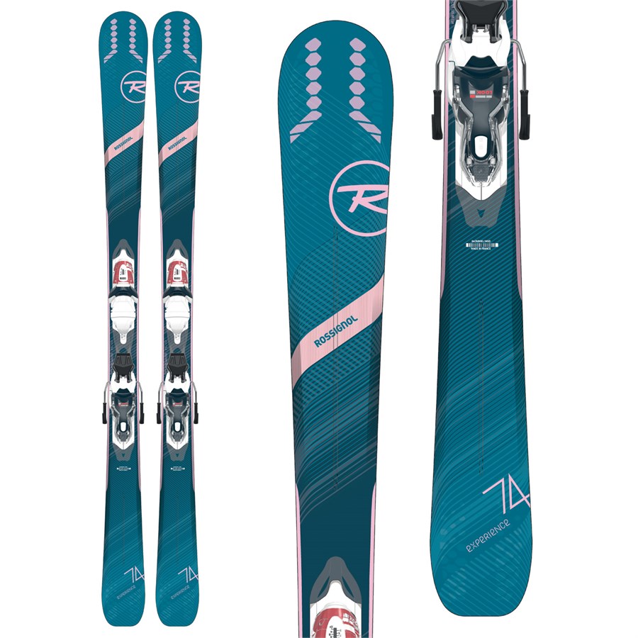 Rossignol experience 74 clearance skis review