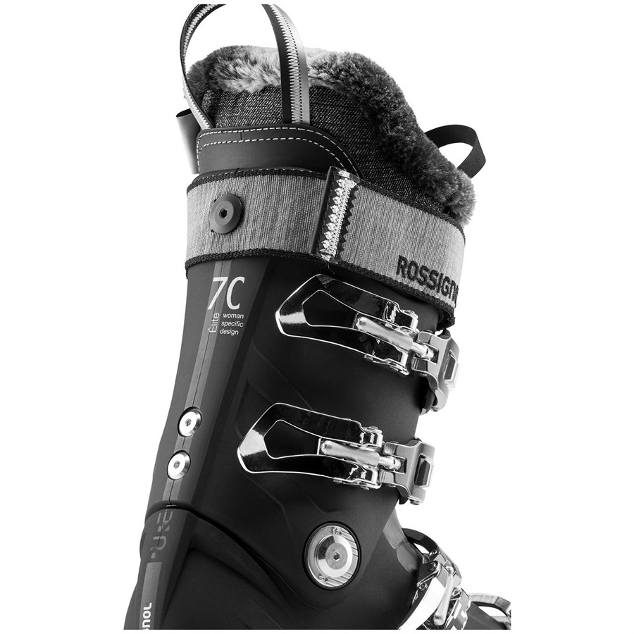 Rossignol Pure Elite 70 Ski Boots - Women's 2020 - Used | evo