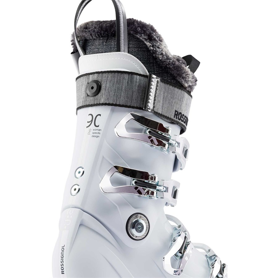 rossignol pure pro 90