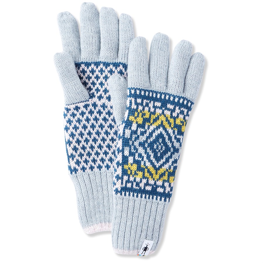 smartwool chup gloves