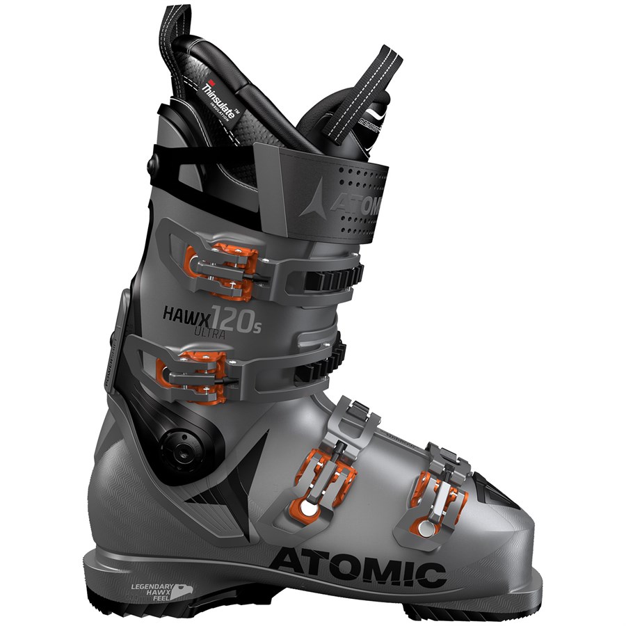 Atomic Hawx Ultra 120 S Ski Boots 2020 | evo