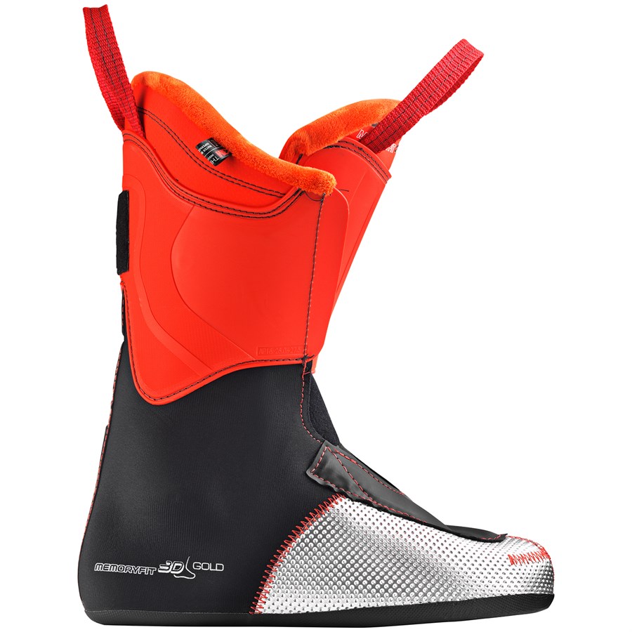 春のコレクション 輸入市場オンラインストアAtomic HAWX Magna 120 S GW Ski Boots Mens Sz 10.5 28.5  Royal Red並行輸入品