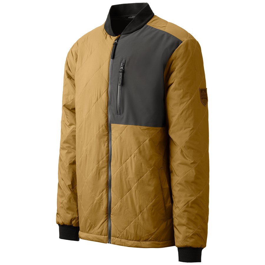 Strafe Outerwear Drifter Jacket - Men's - Clothing