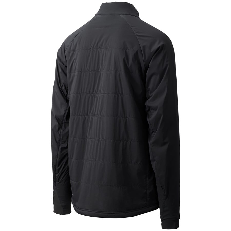 strafe alpha shirt jacket