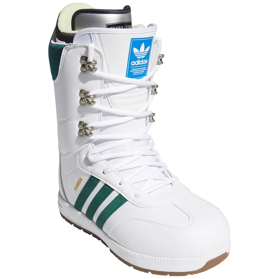 adidas 2020 snowboard boots