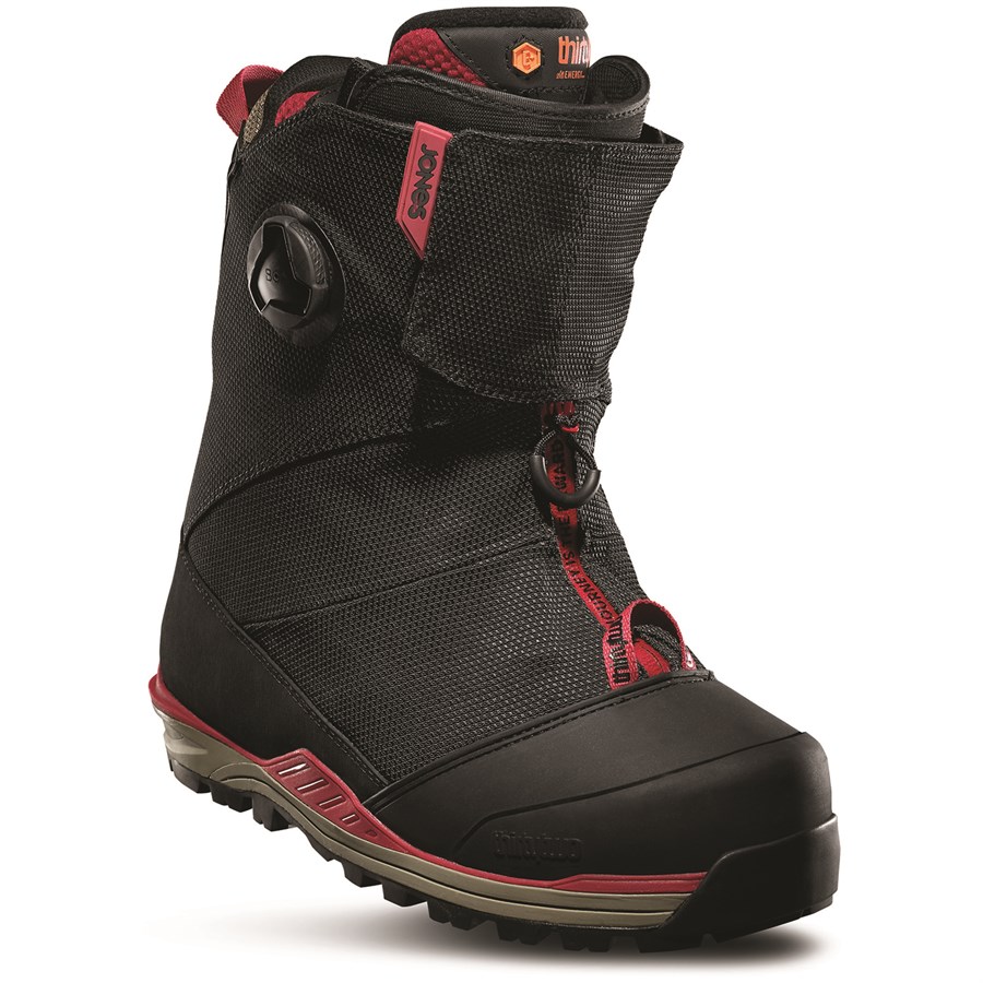 thirtytwo Jones MTB Snowboard Boots 2020