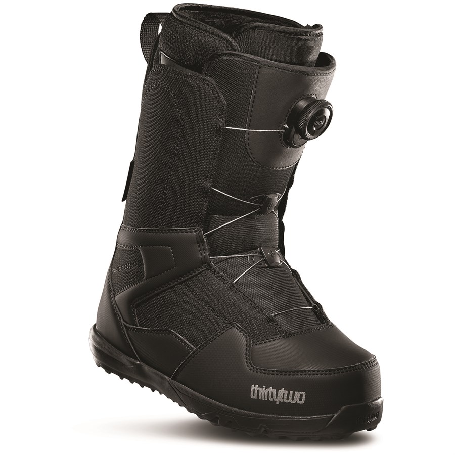 thirtytwo shifty boa snowboard boots