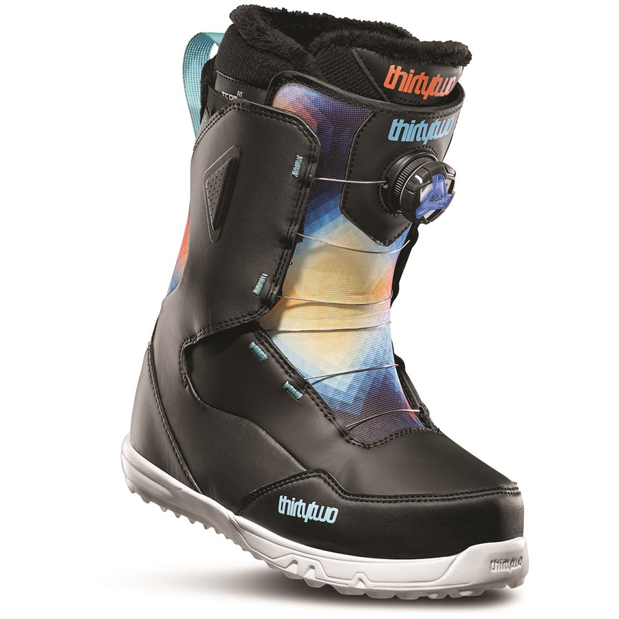 thirtytwo zephyr boots
