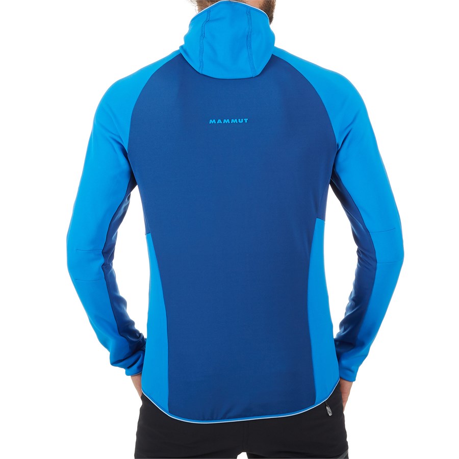 aenergy light ml jacket