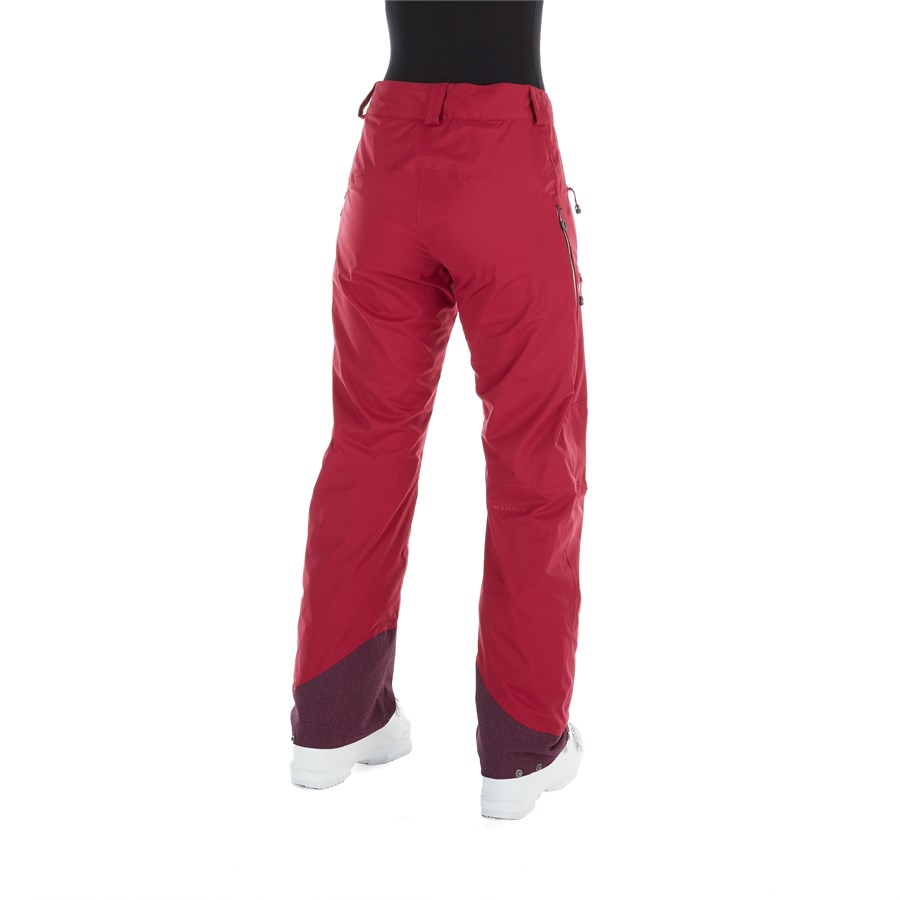 Mammut Stoney HS Pants - Women's  Up to 71% Off 5 Star Rating w