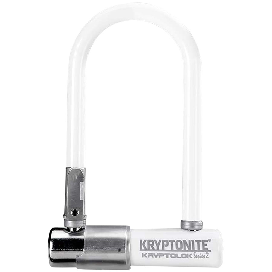 kryptonite u lock series 2