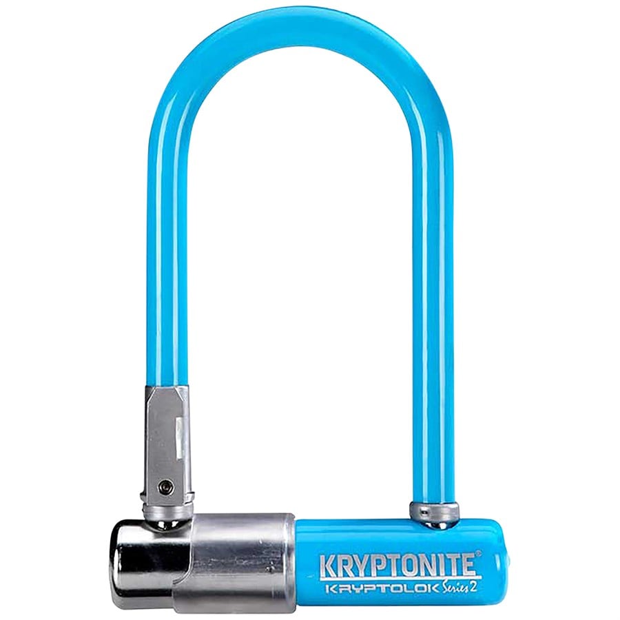 kryptonite mini 5 u lock