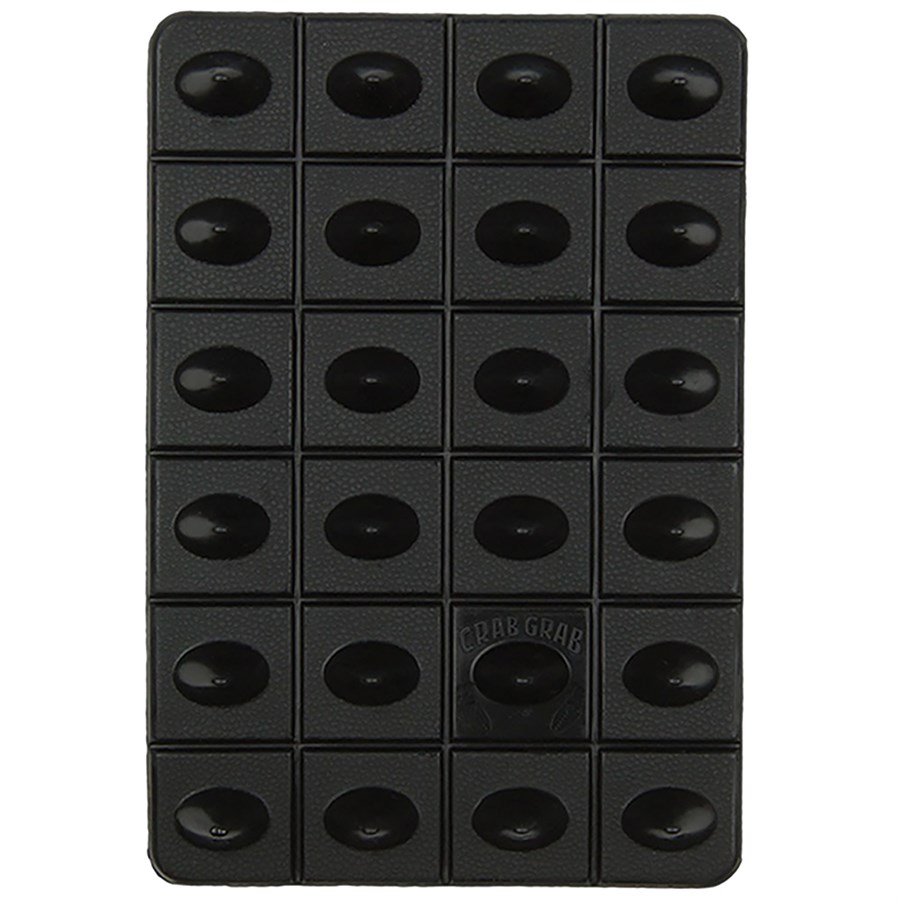 Shark - 51671 - Lift Pad Rubber Block Molded 6x4 3/4x6in. - (Pack of 4)