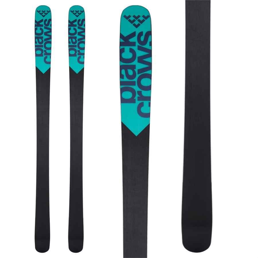 Black Crows Captis Skis 2020 | evo