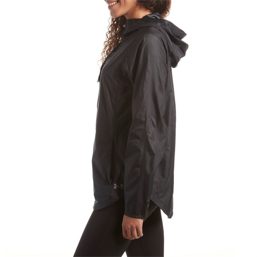 under armour prevail