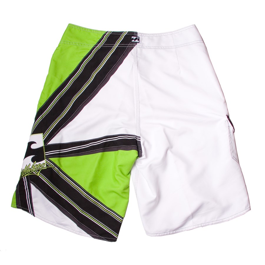 Billabong andy hot sale irons boardshorts