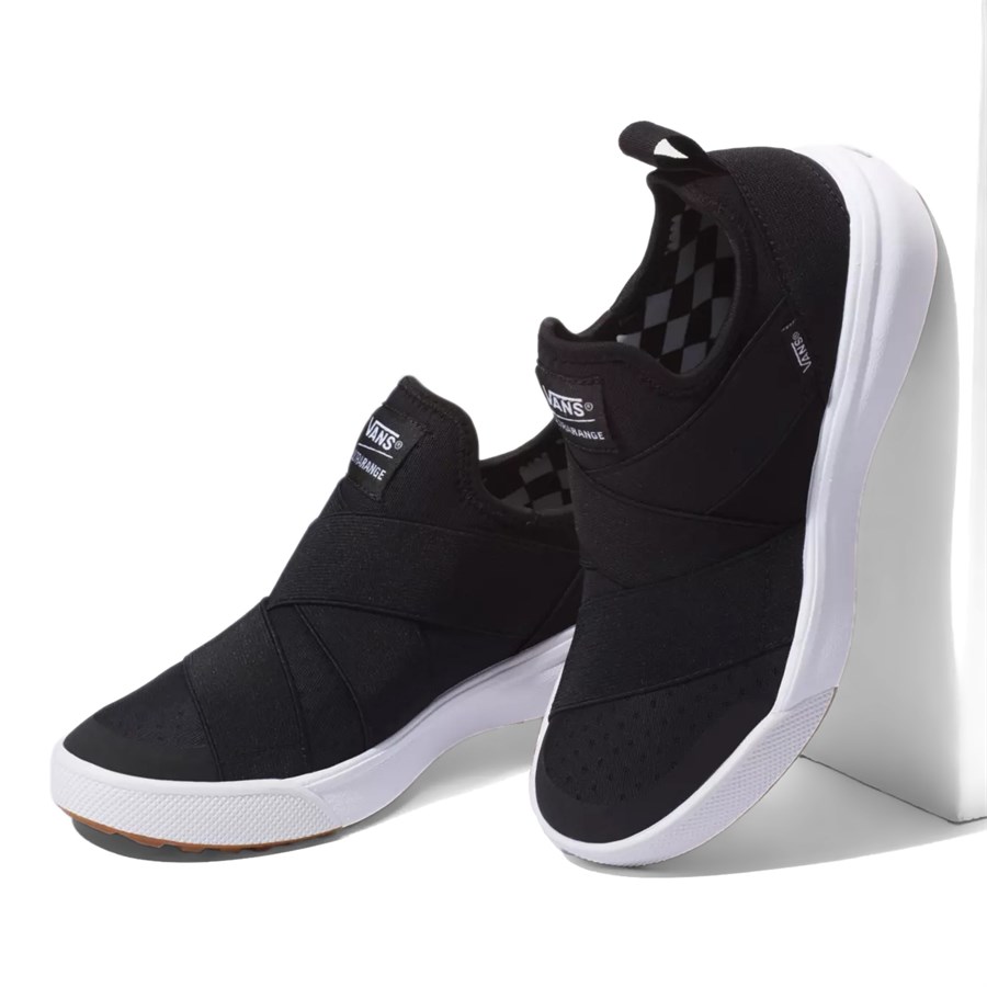 vans ultrarange gore womens