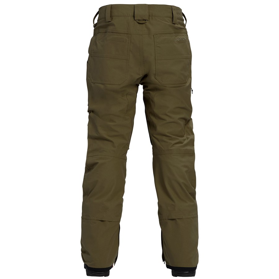 burton southside snowboard pants