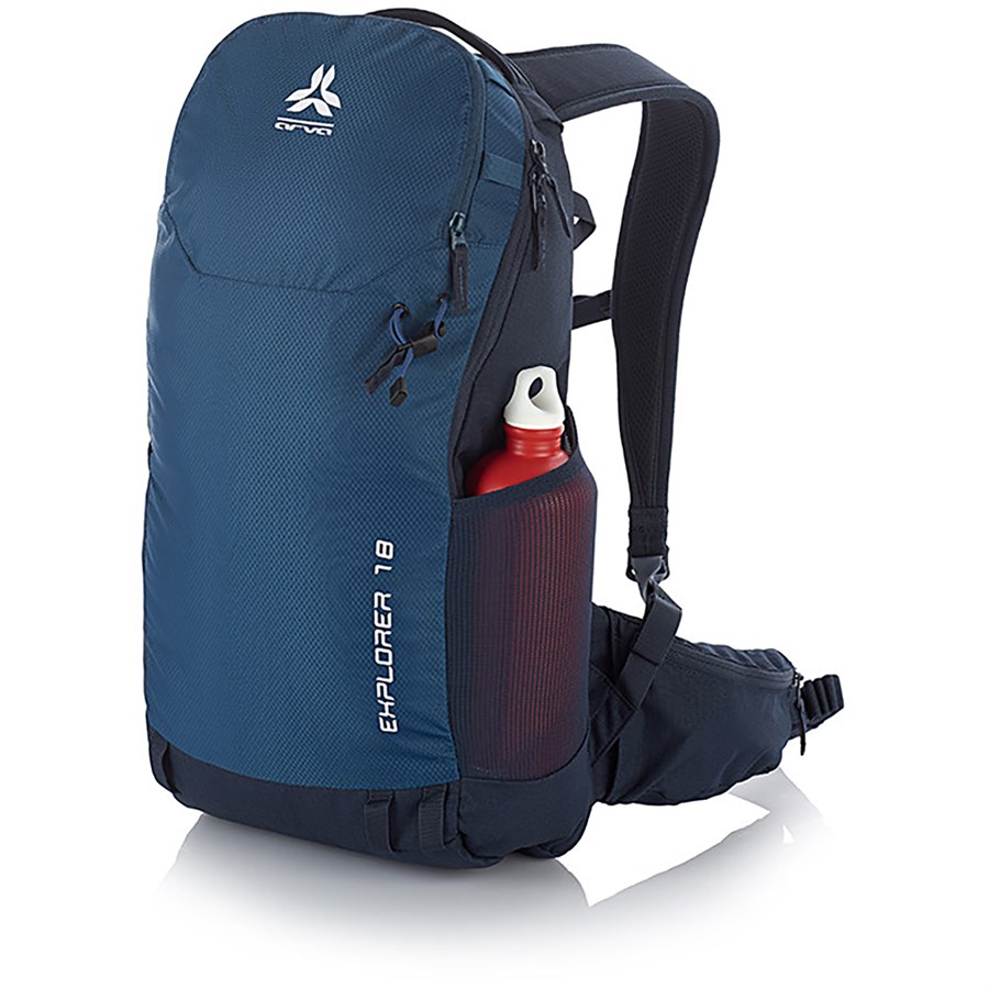 arva explorer 18l backpack