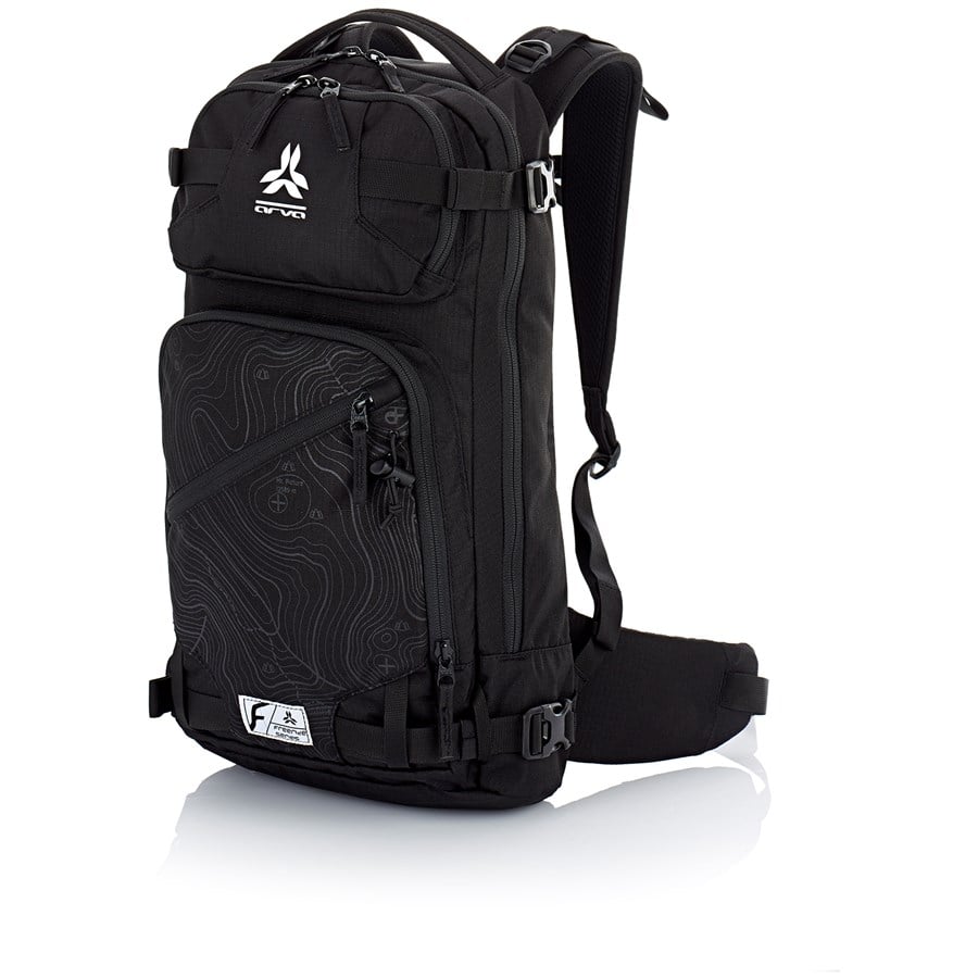 Arva calgary 22l on sale backpack