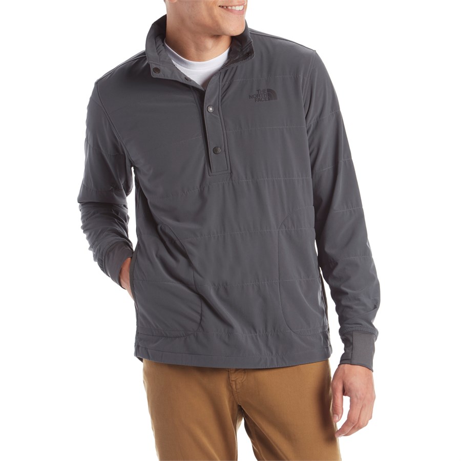 North face clearance men's mountain sweatshirt