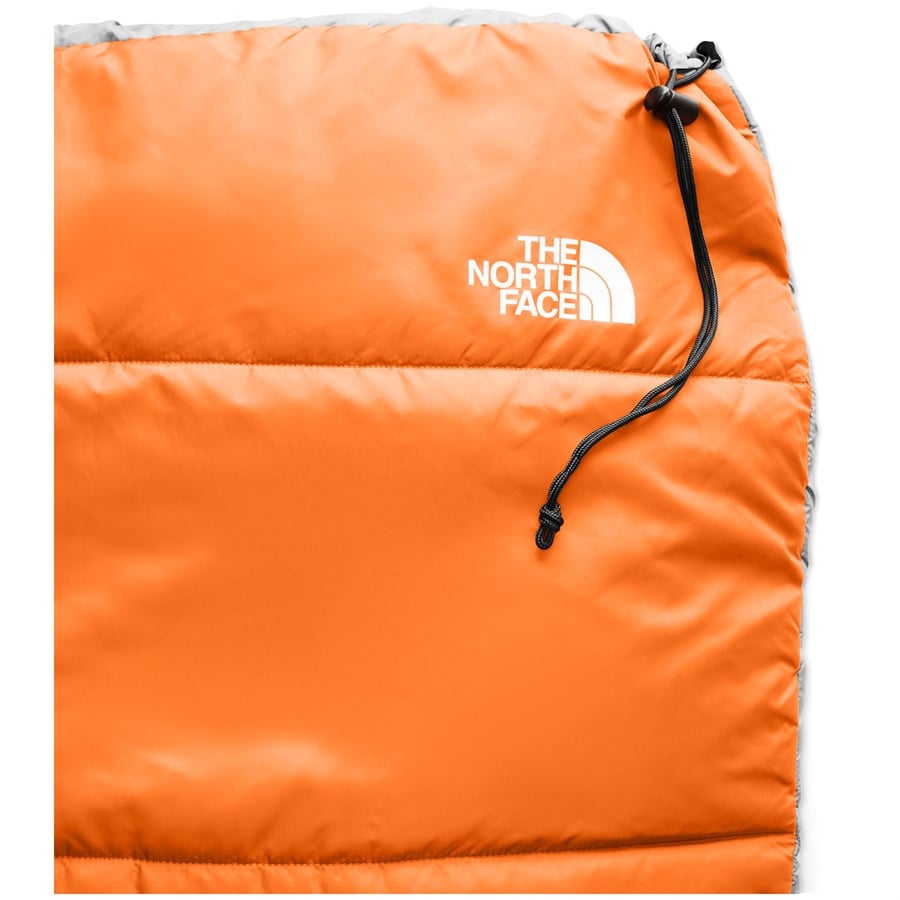 the north face wasatch 45 sleeping bag