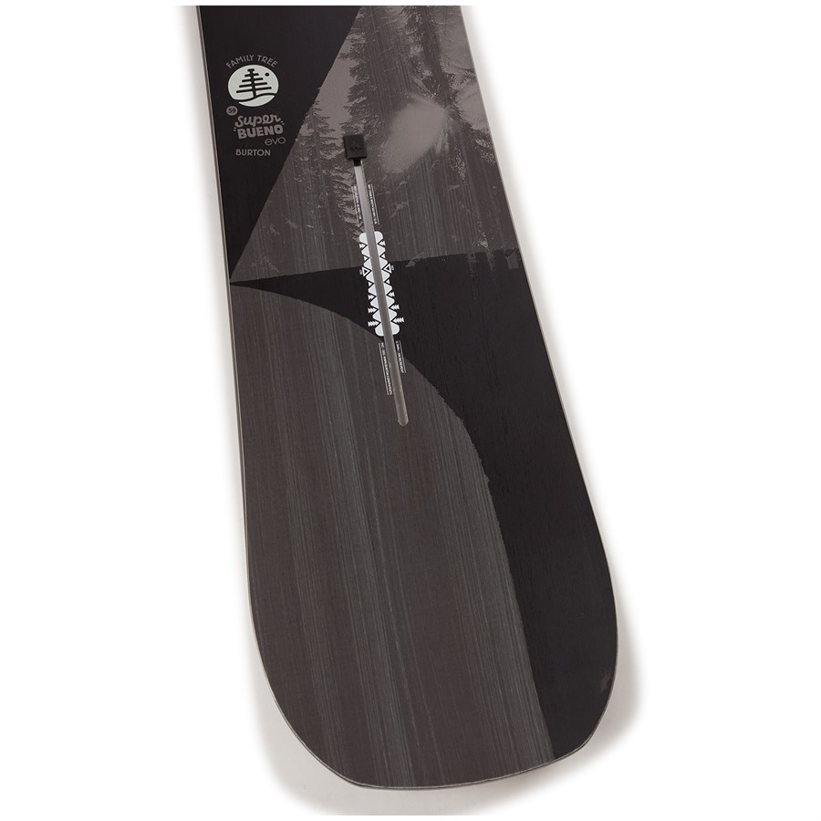 Burton Family Tree Super Bueno Snowboard 2020 evo