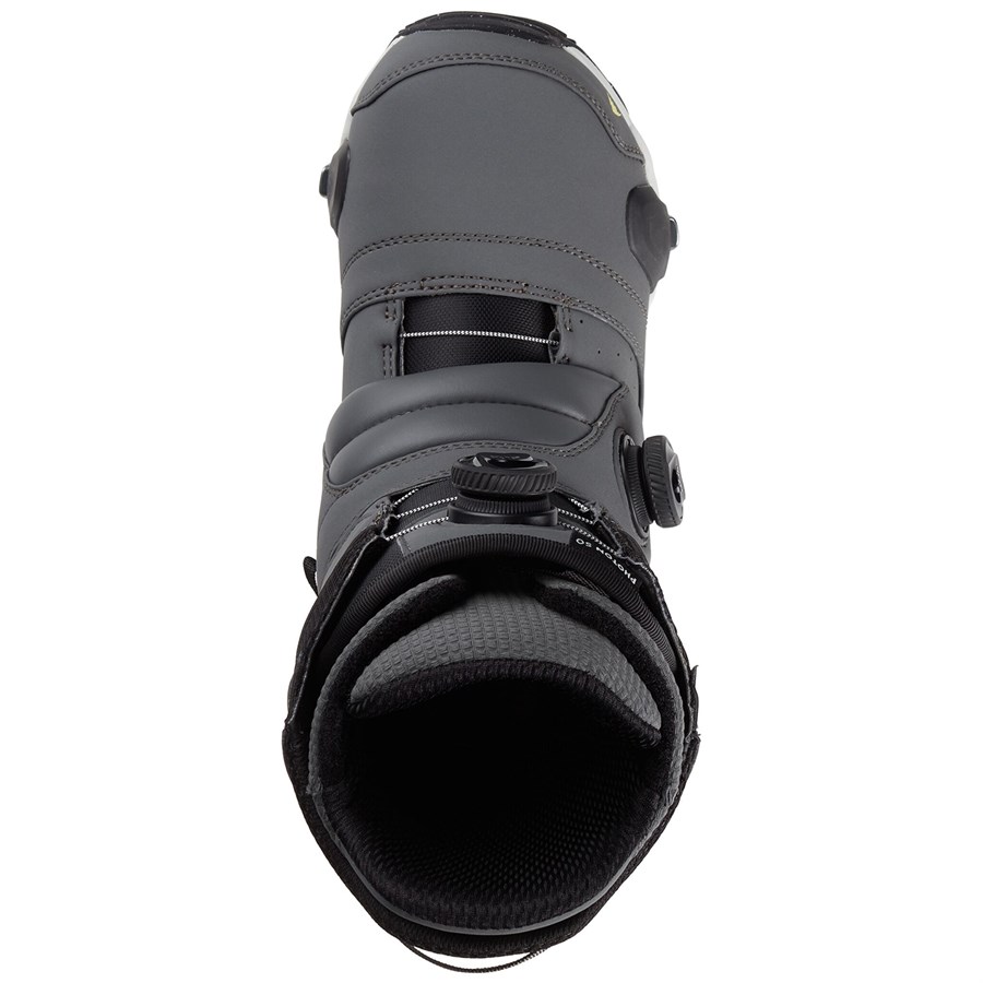 burton step on photon boots