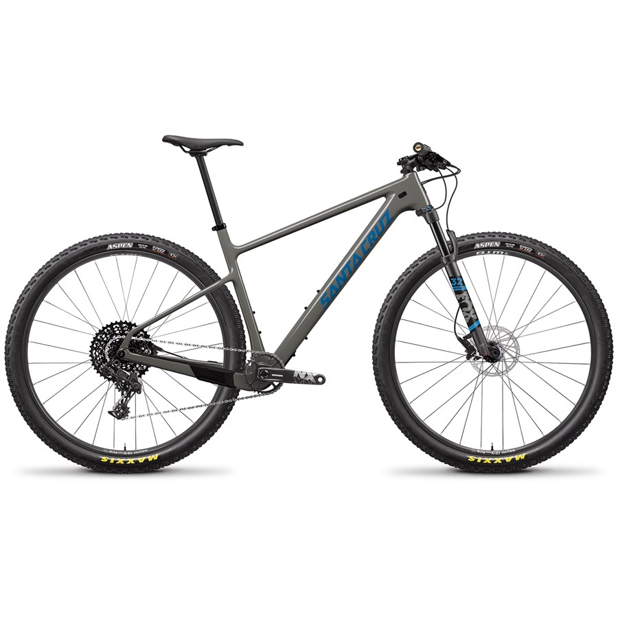 santa cruz highball 2020