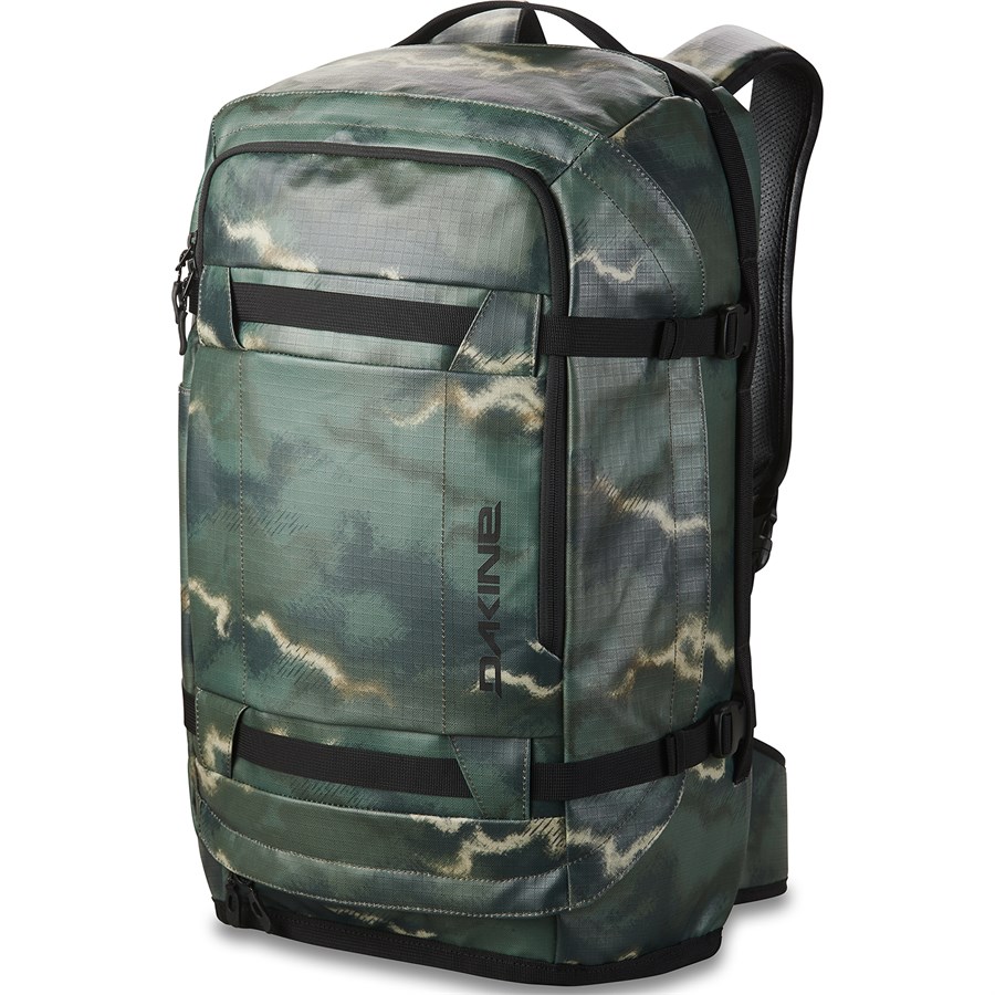 Dakine Ranger 45l Travel Pack Evo