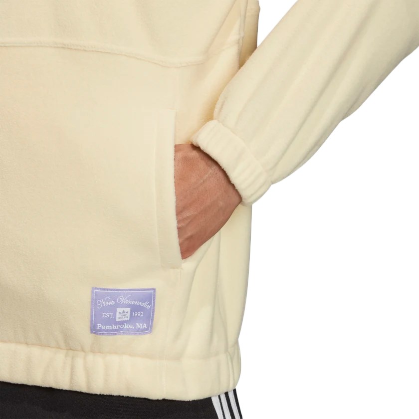Adidas Nora Fleece Jacket | evo Canada