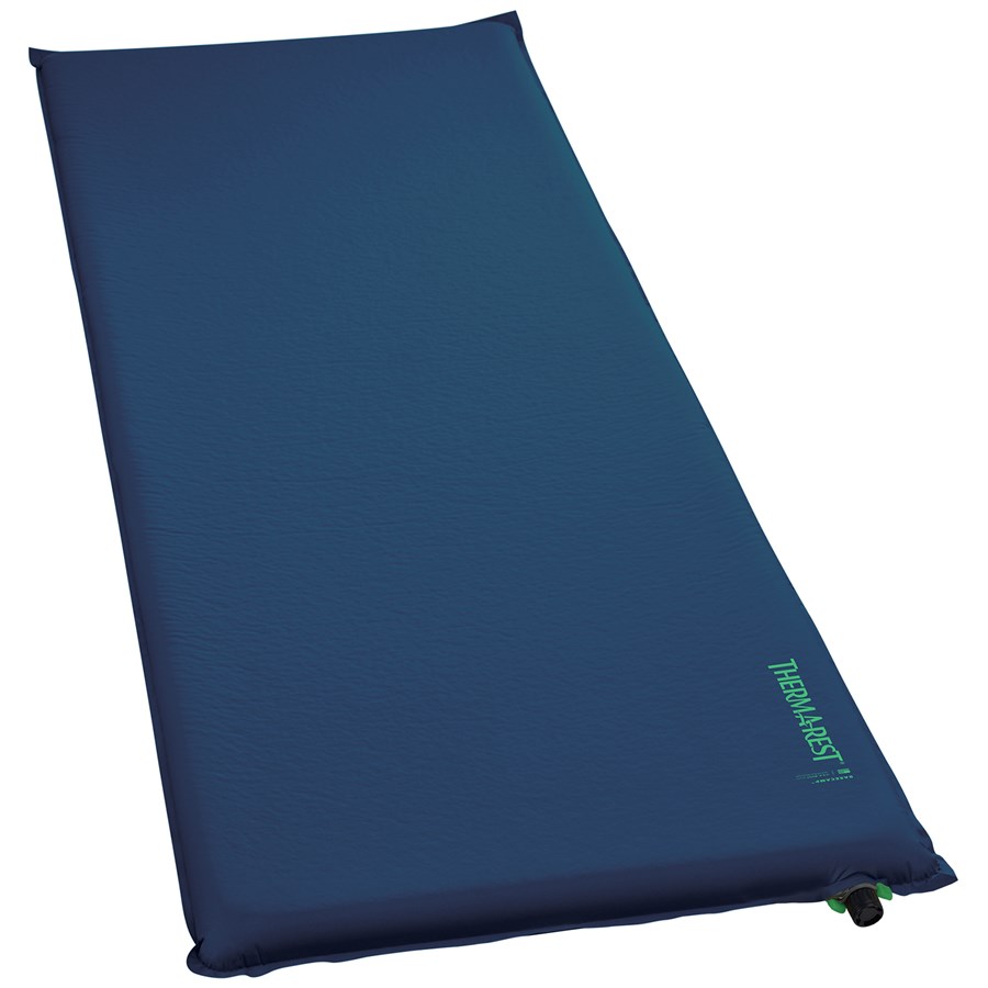 thermarest basecamp xl