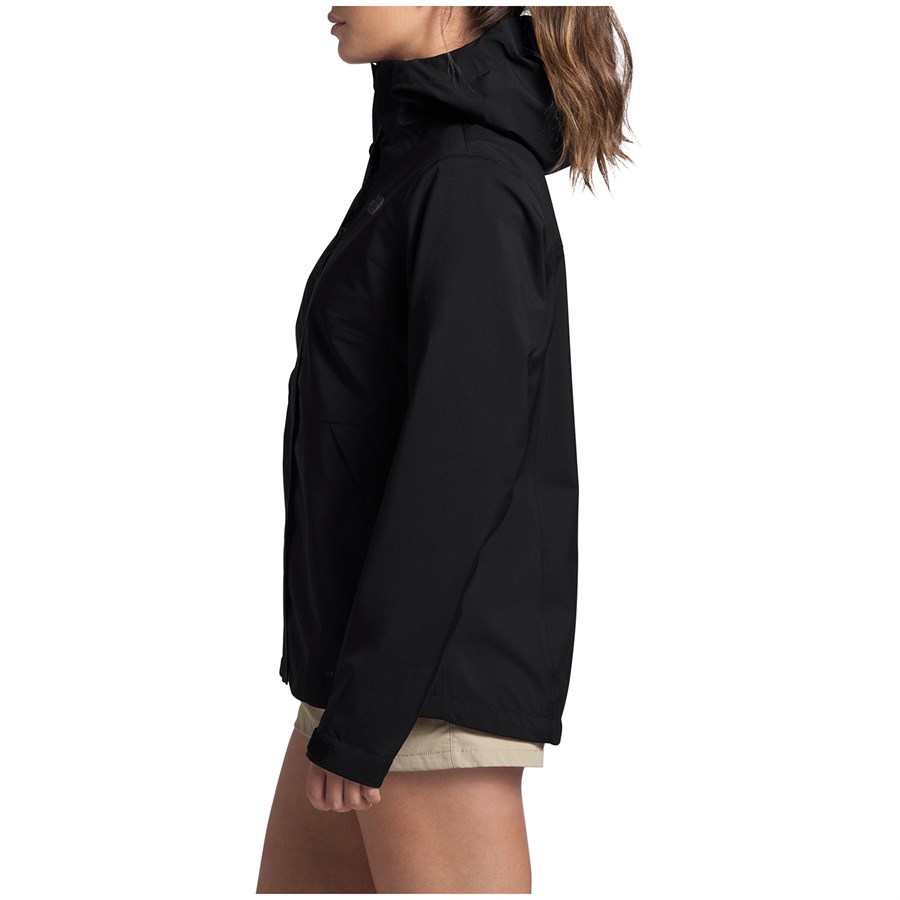 womens dryzzle jacket
