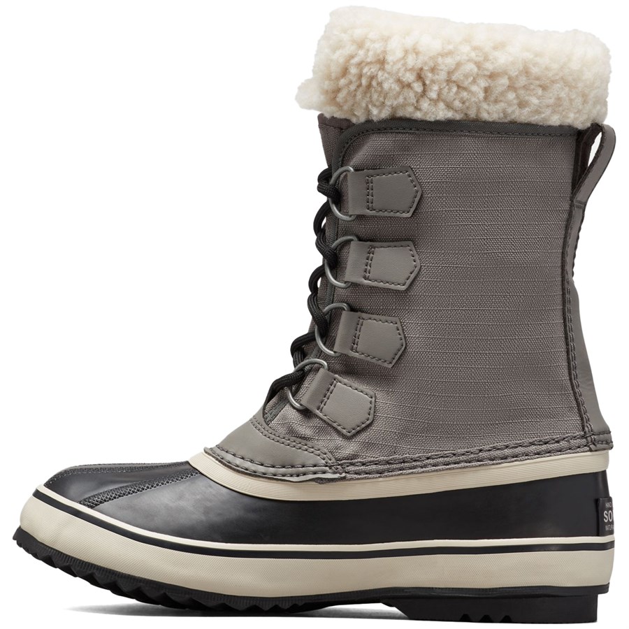 winter carnival boots