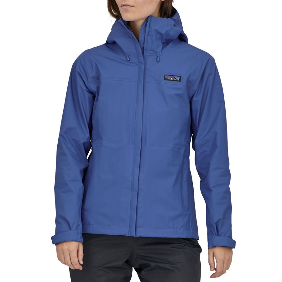 Patagonia Torrentshell 3L Jacket 