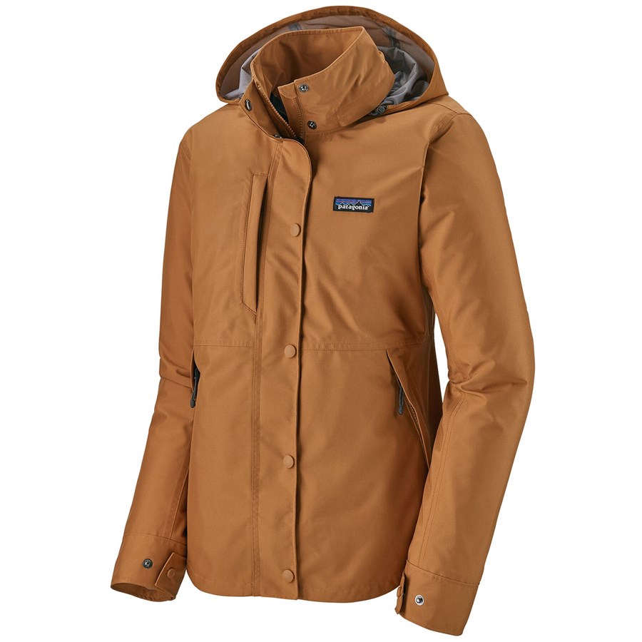 Patagonia Light Storm Jacket - Women's | evo