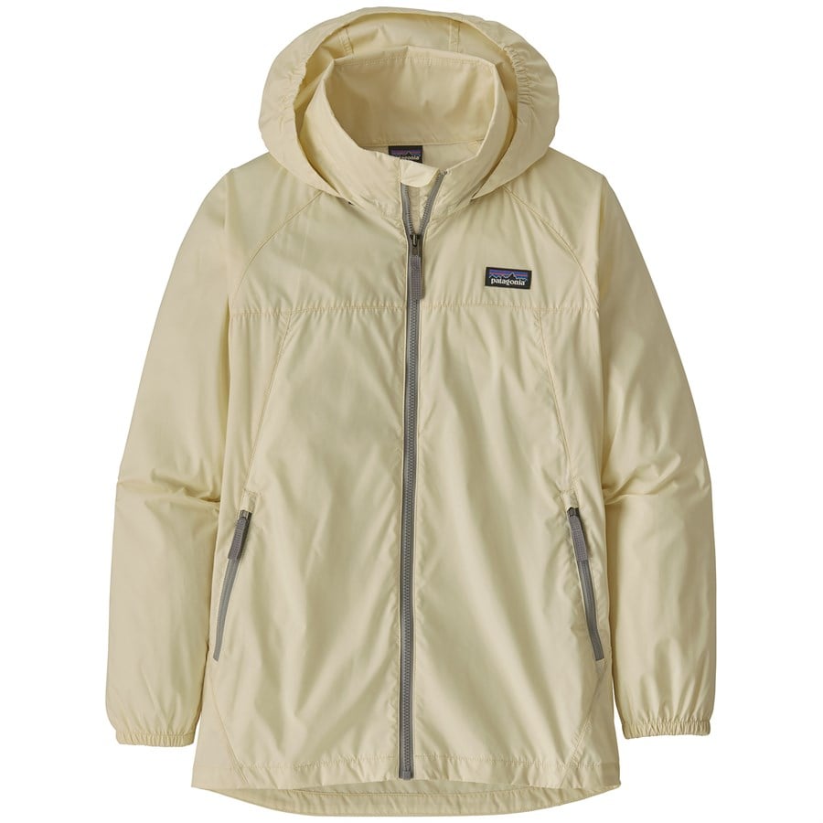 Patagonia light and variable sales hoody