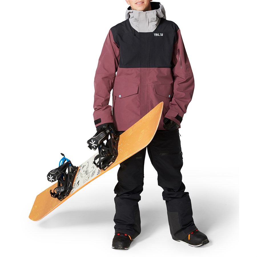 Trew Gear Powfunk Jacket | evo