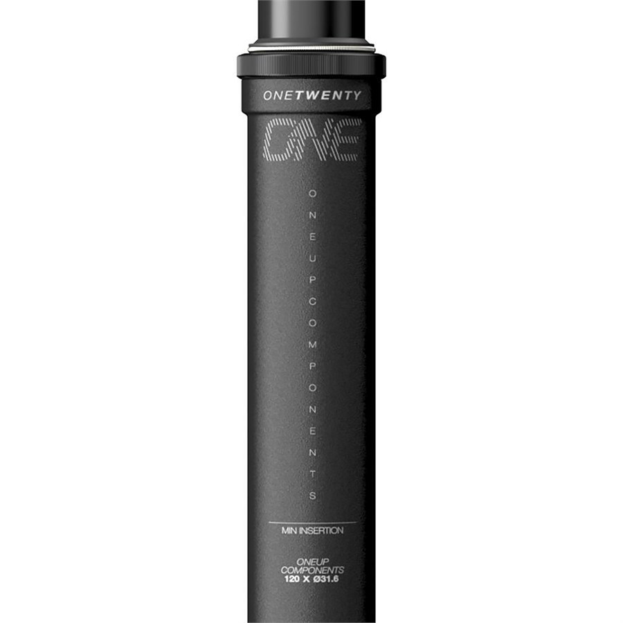 OneUp Components V2 Dropper Post | evo