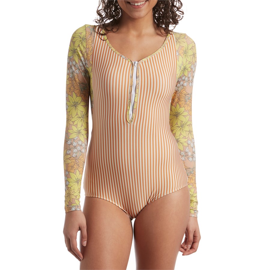 Seea Lorelei Surf Suit - Women's | evo Canada