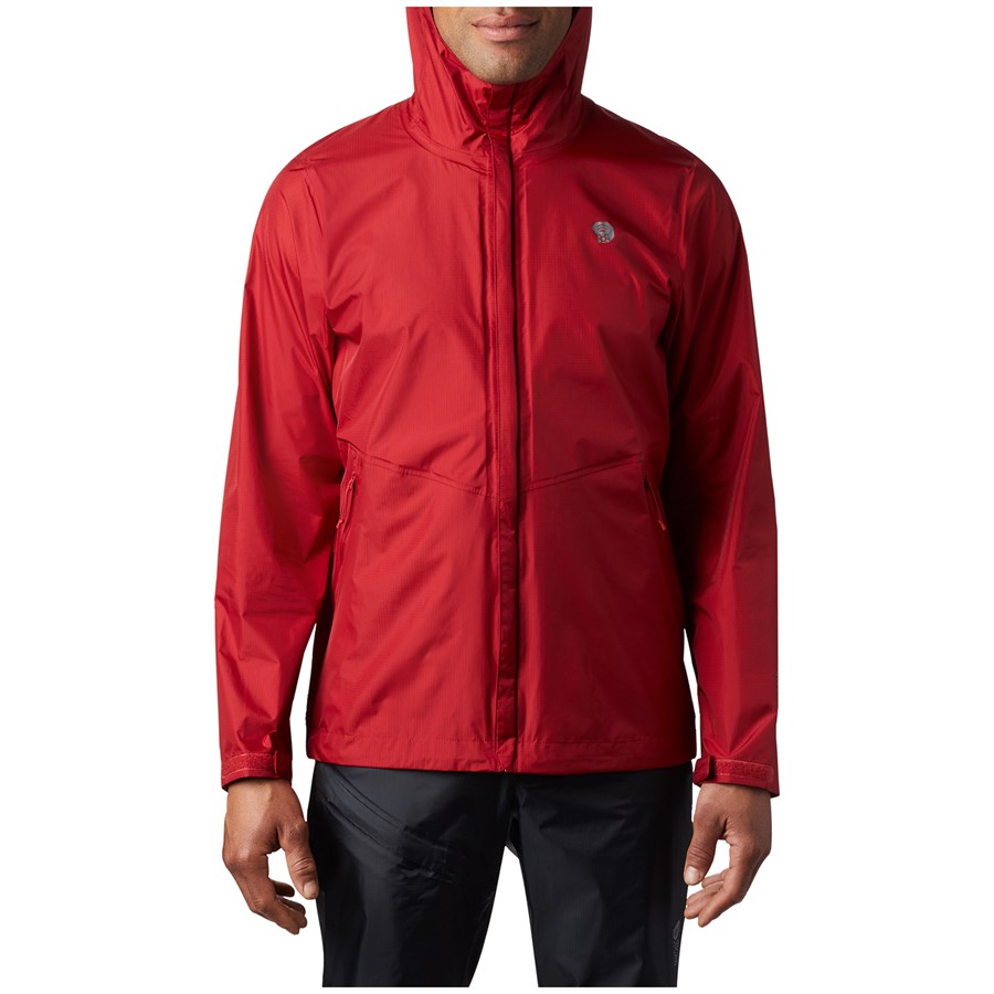 Mountain Hardwear Acadia™ Jacket | evo